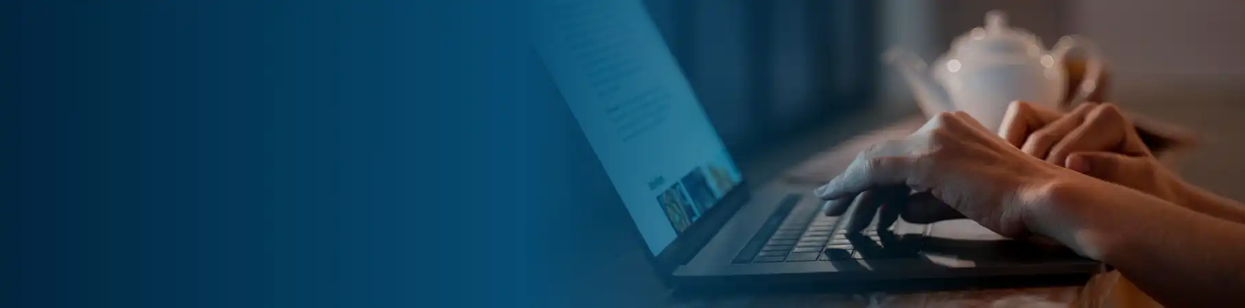 Blog Banner image