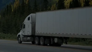FCL Drayage