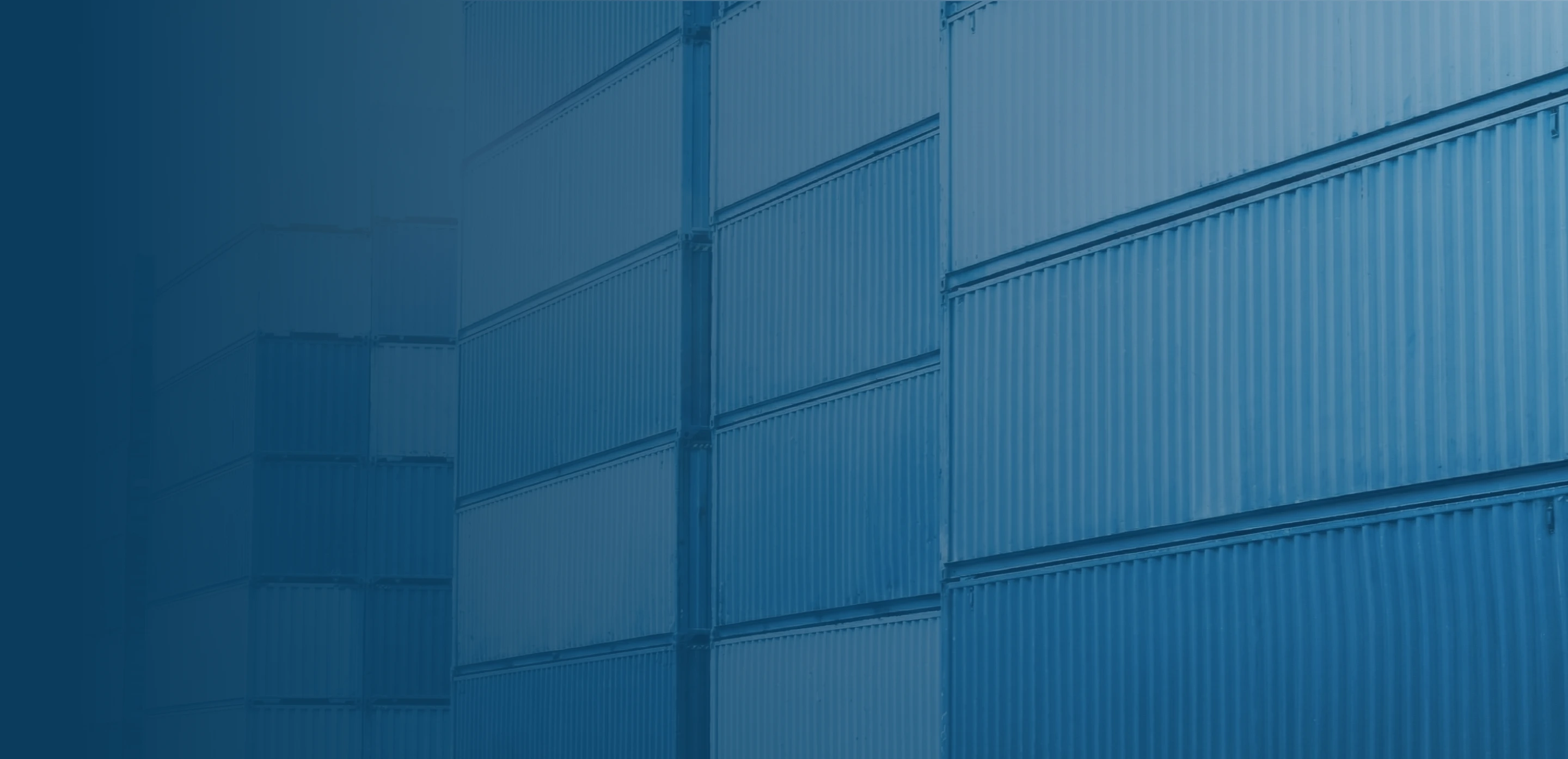 Tariff Banner image